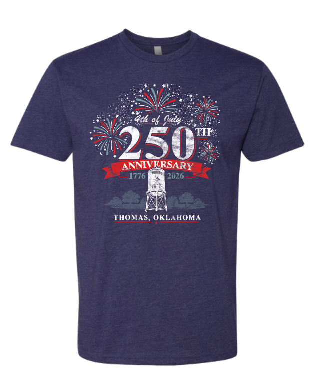 250th Anniversary