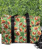 Football Large Tote