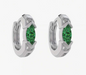 Green Hoops