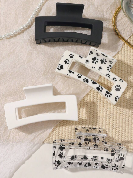 Hair Clip