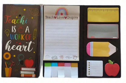 Teacher Sticky Note Set