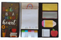 Teacher Sticky Note Set