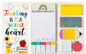 Teacher Sticky Note Set