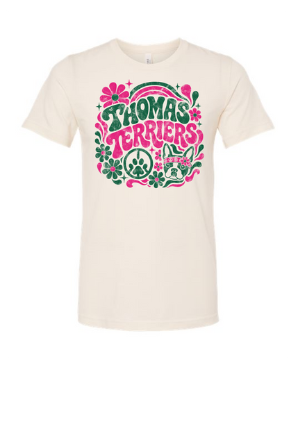 Hippy Tee
