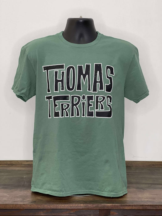 Beach Wash Tee