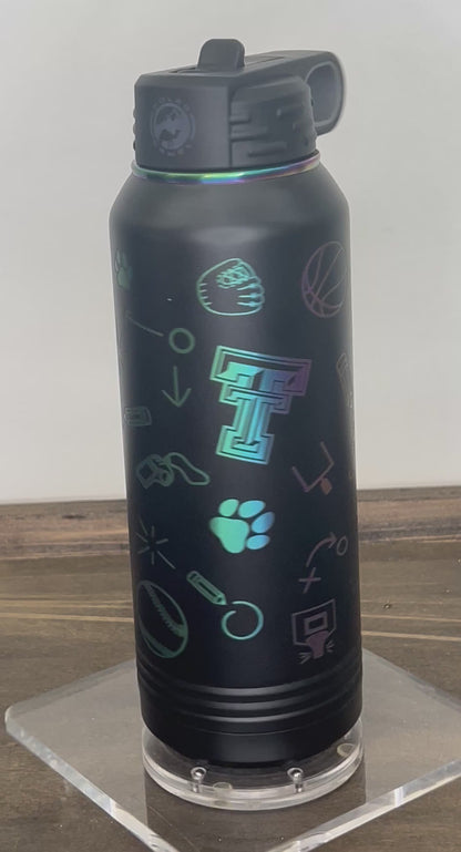 All Sports Tumbler