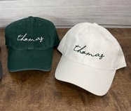 Ladies Thomas Cap