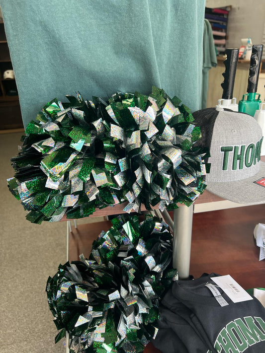 Pom Poms