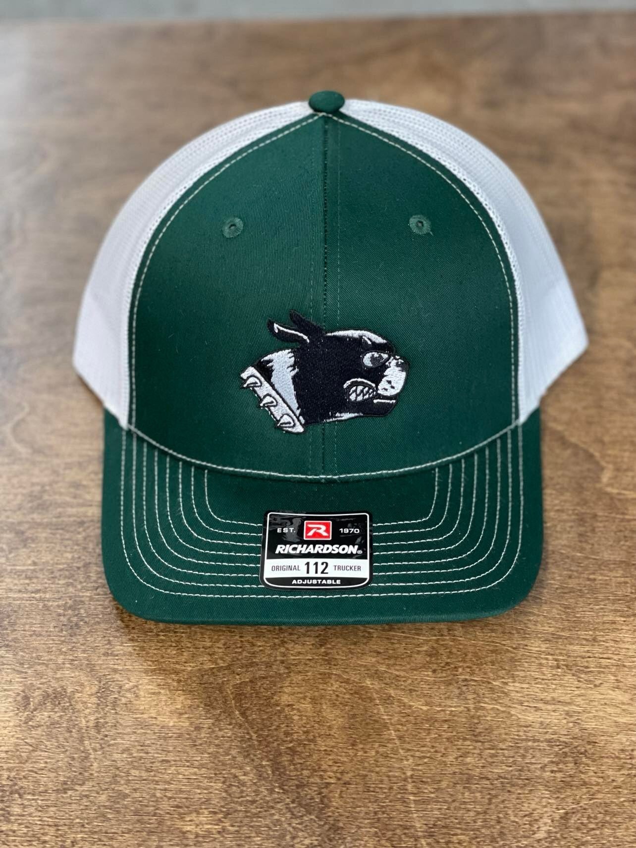 Mascot Trucker Hat