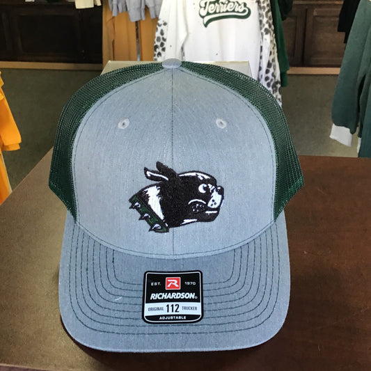 Mascot Trucker Hat