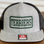 Gray Terriers Flatbill