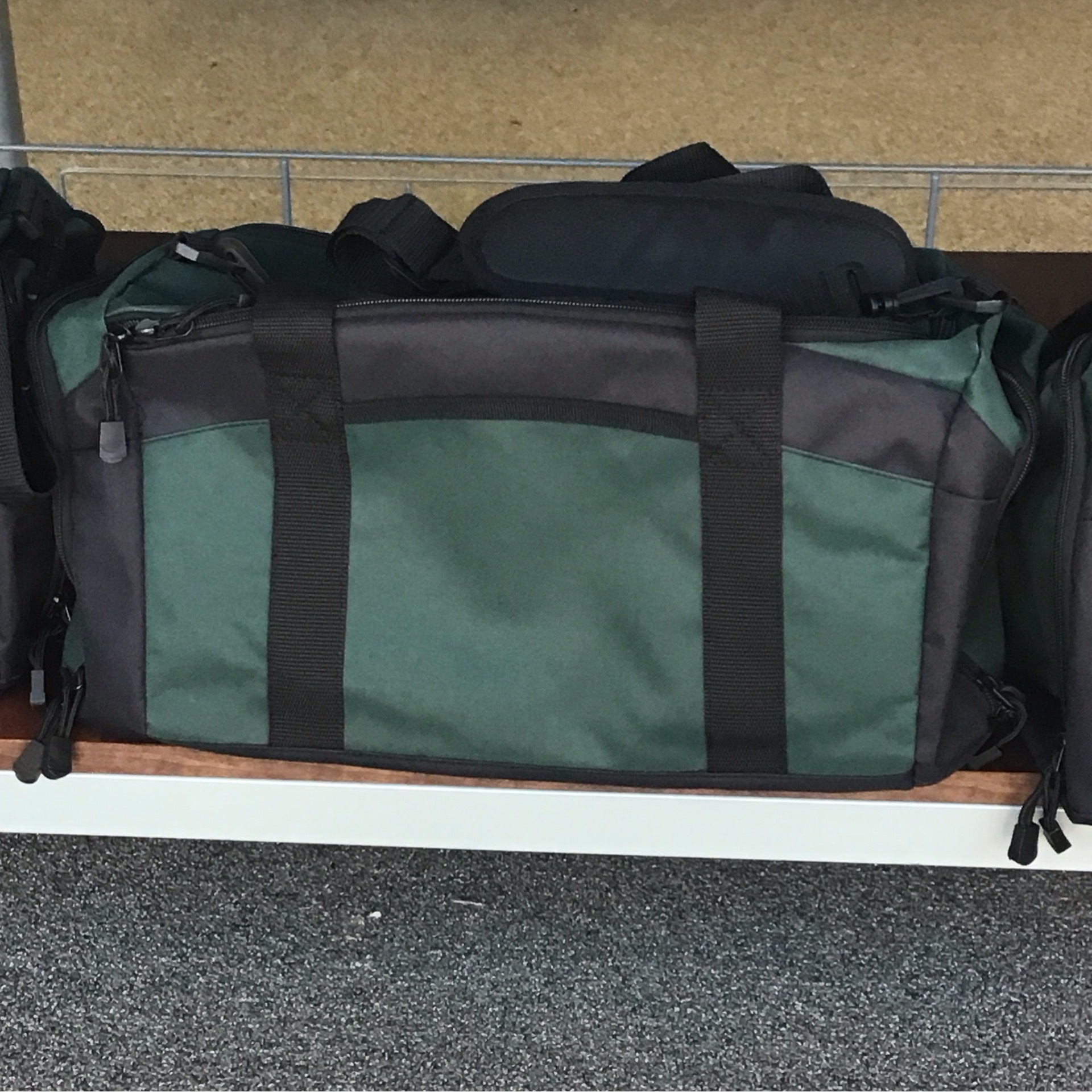 Gym Bag