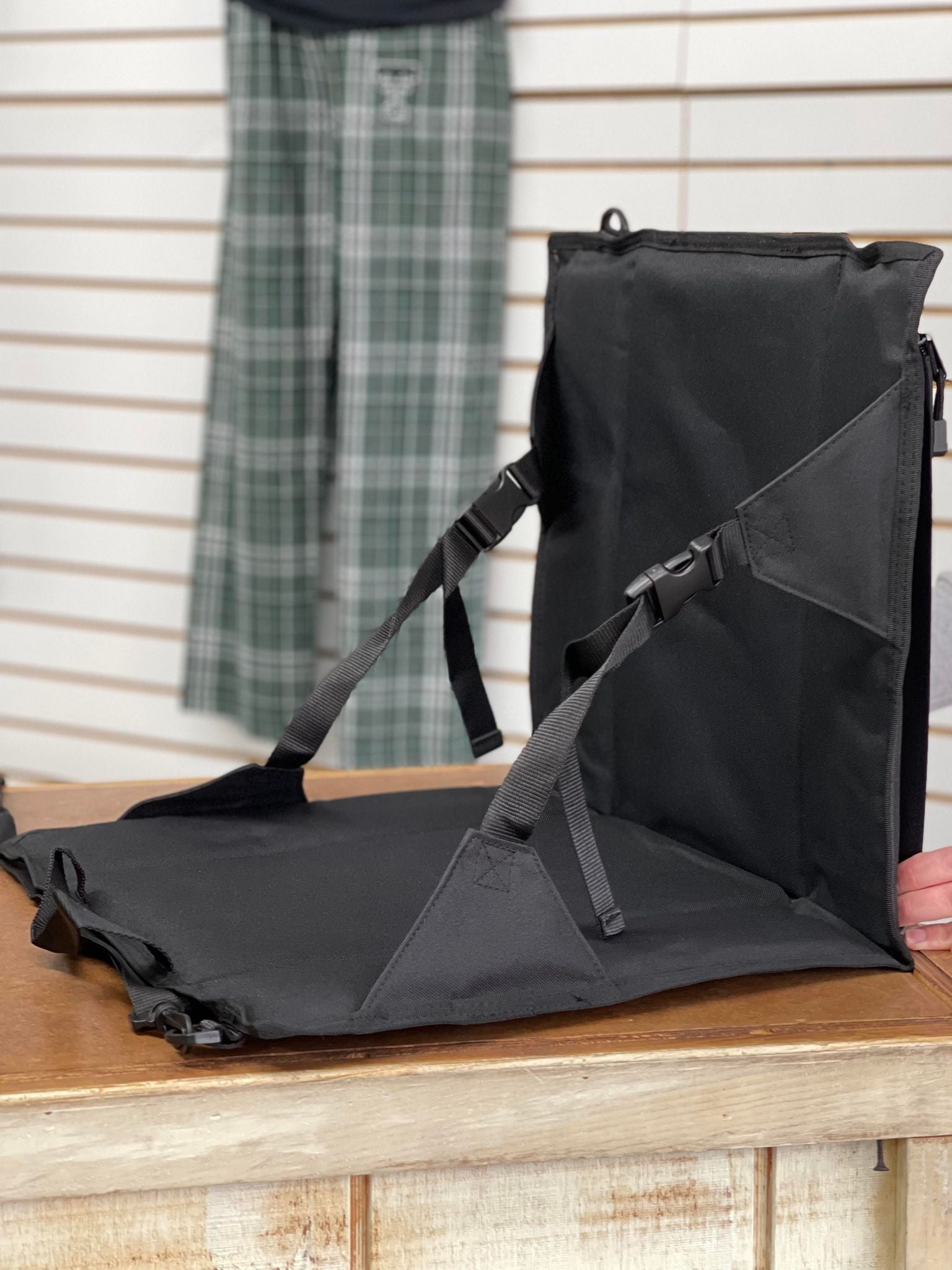 Stadium Seat