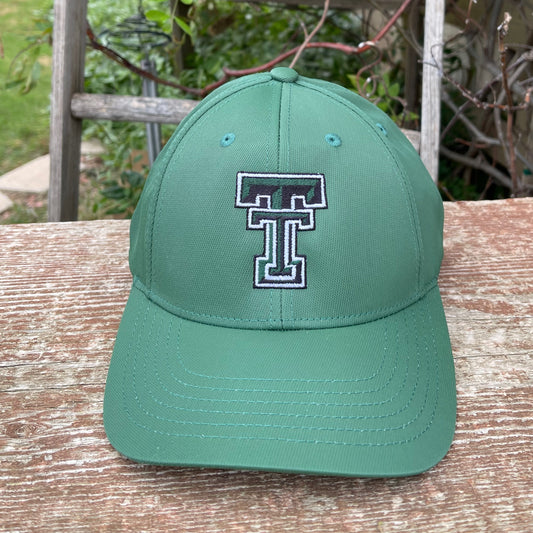 Green TT Dri-fit