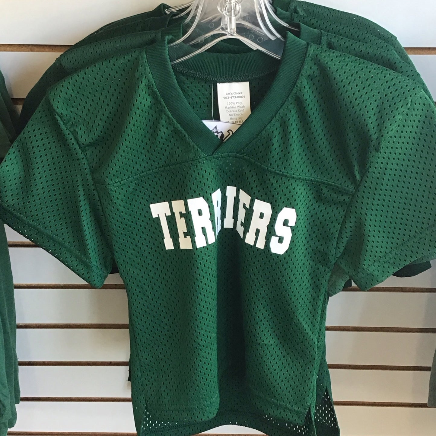 Football Jersey