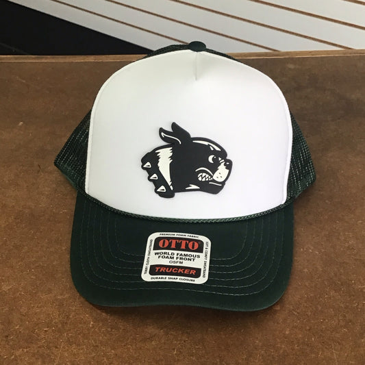 PVC Foam Hat