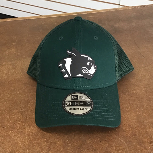 Stretch Mesh PVC Patch