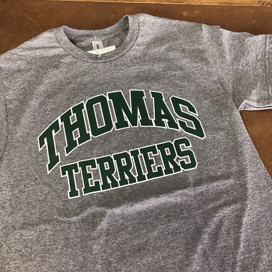 Collegiate Gray Youth