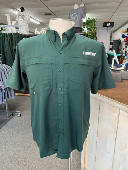 Fishing Shirt