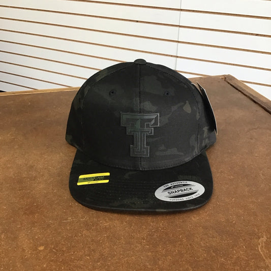 Multicam Black TT