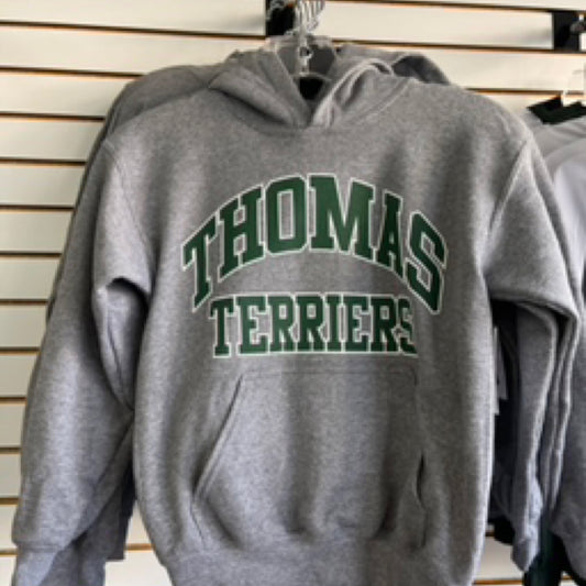 Youth Collegiate Hoodie