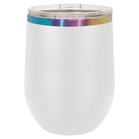 12oz Prism Stemless