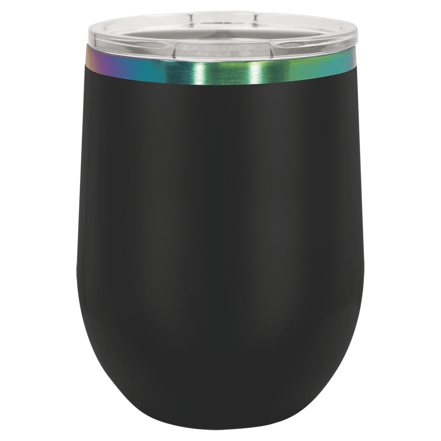 12oz Prism Stemless