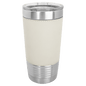 20 oz. Laserable Leatherette Tumble