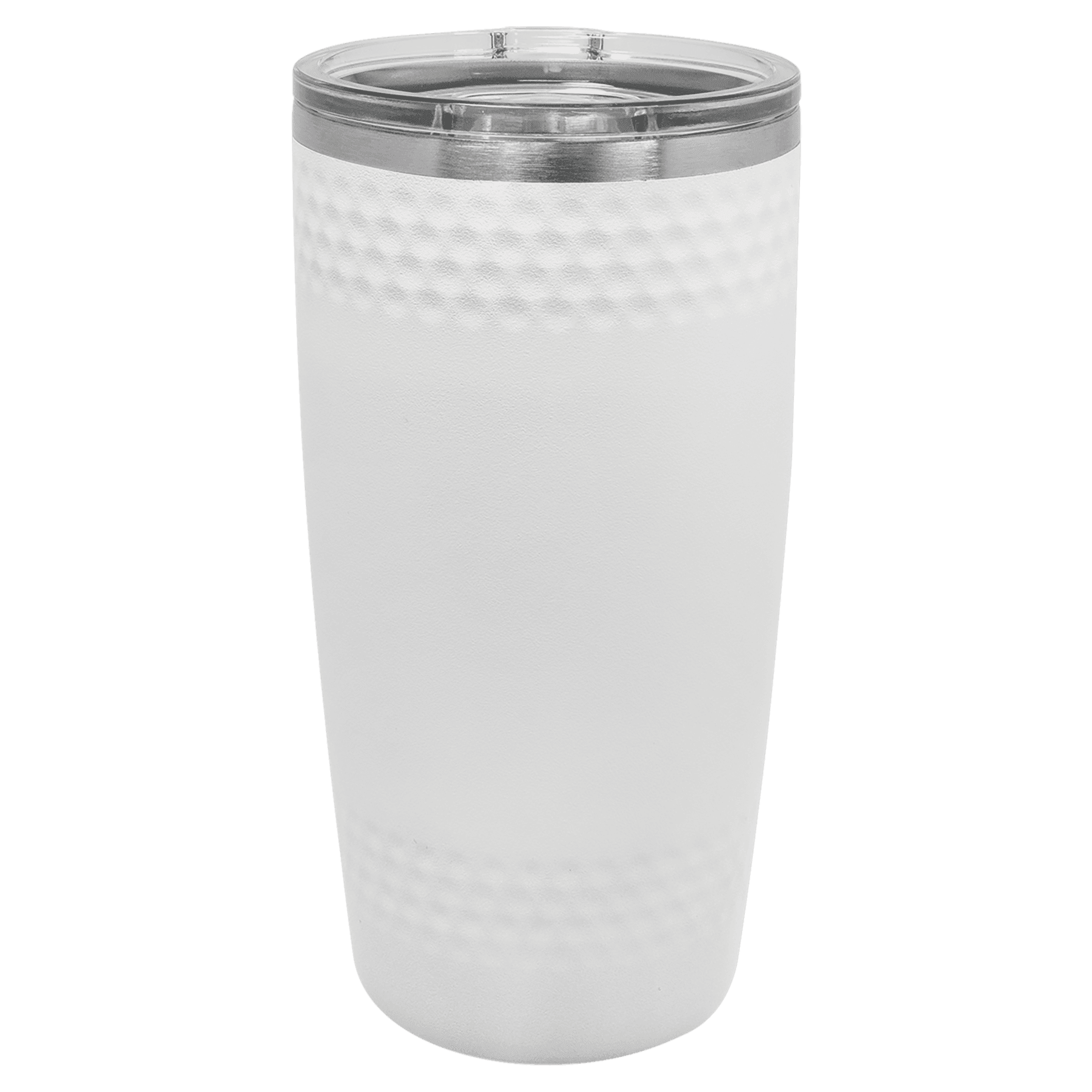 20 oz. Laserable Leatherette Sports Tumblers