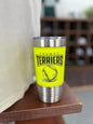 20 oz. Terrier Lasered Sports Tumblers