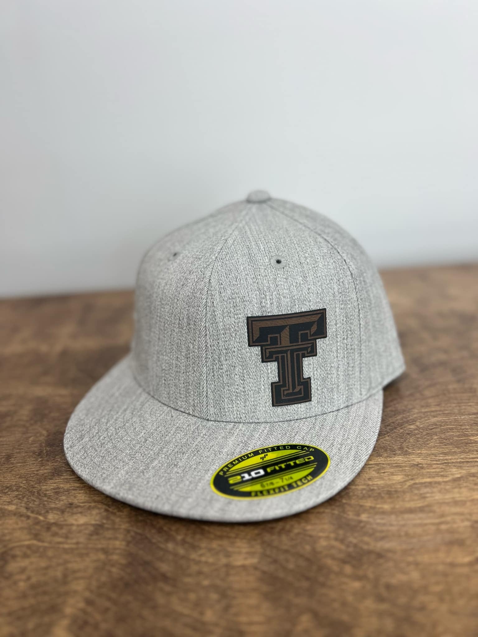 Flex Fit Leather TT