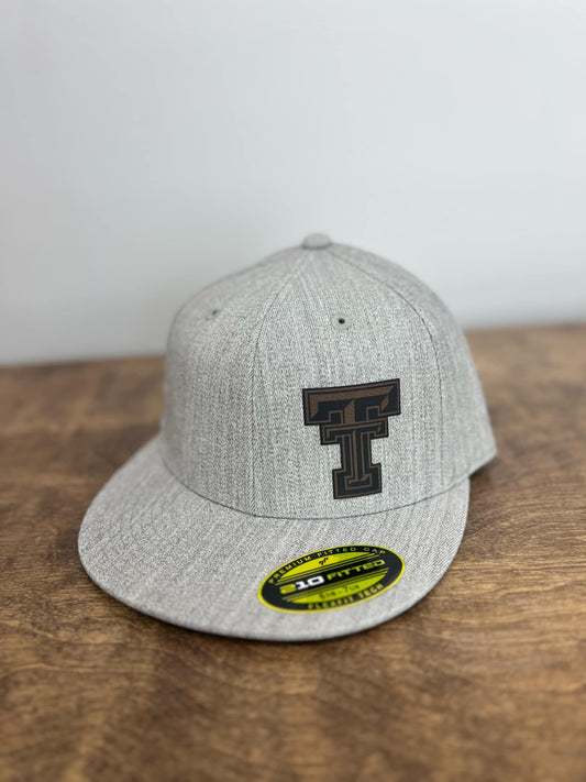 Flex Fit Leather TT