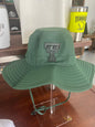 Booney Leather Patch