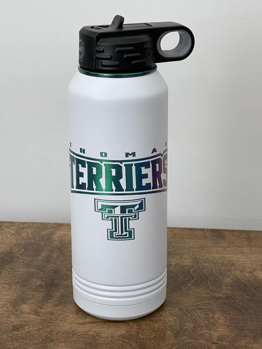 32oz Terrier Prism Water Bottle