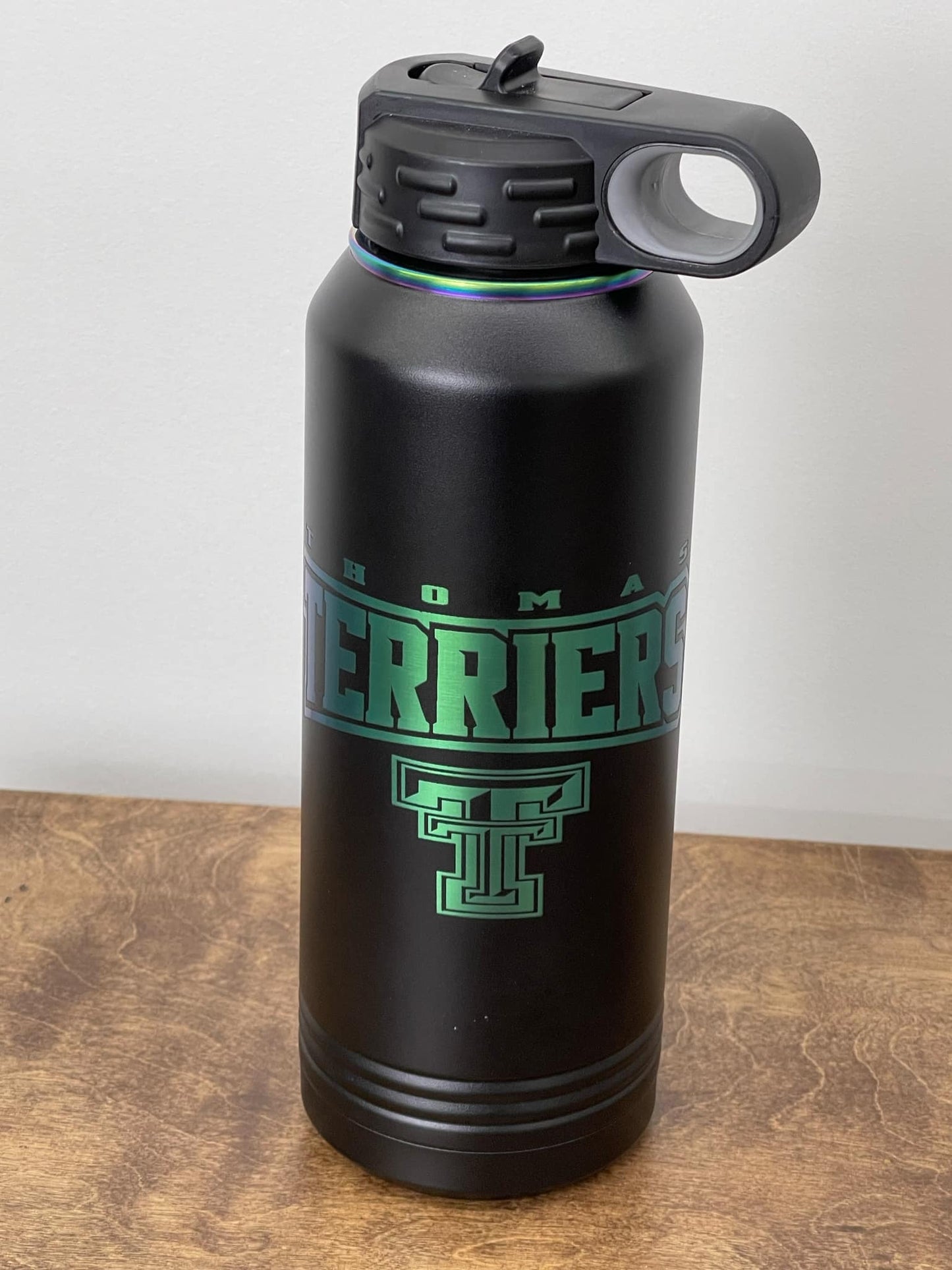 32oz Terrier Prism Water Bottle