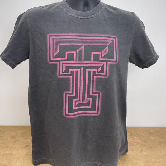Pink Illusion TT