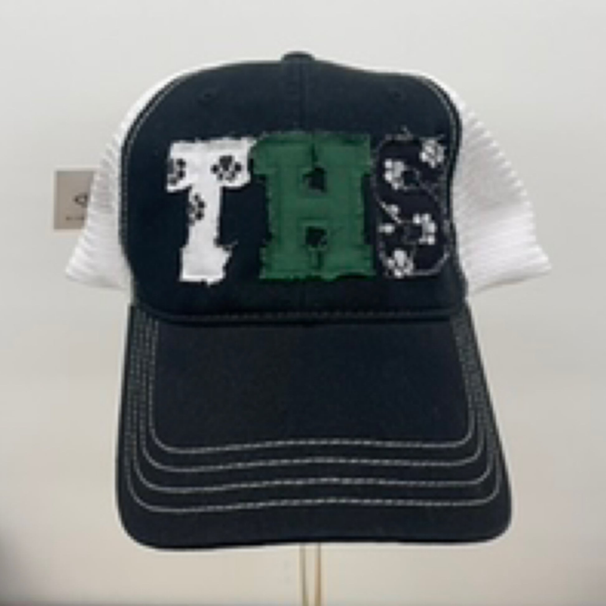 THS Dad Cap
