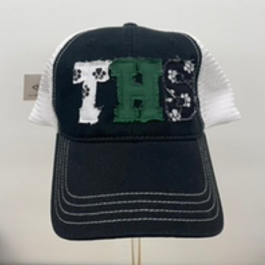 THS Dad Cap